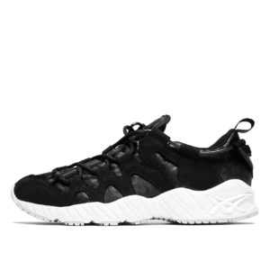 ASICS  Gel Mai Mita Black White Black/White (HQ711-9090)