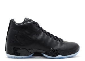 Jordan XX9 MTM Black/Black-University Red (802400-001)