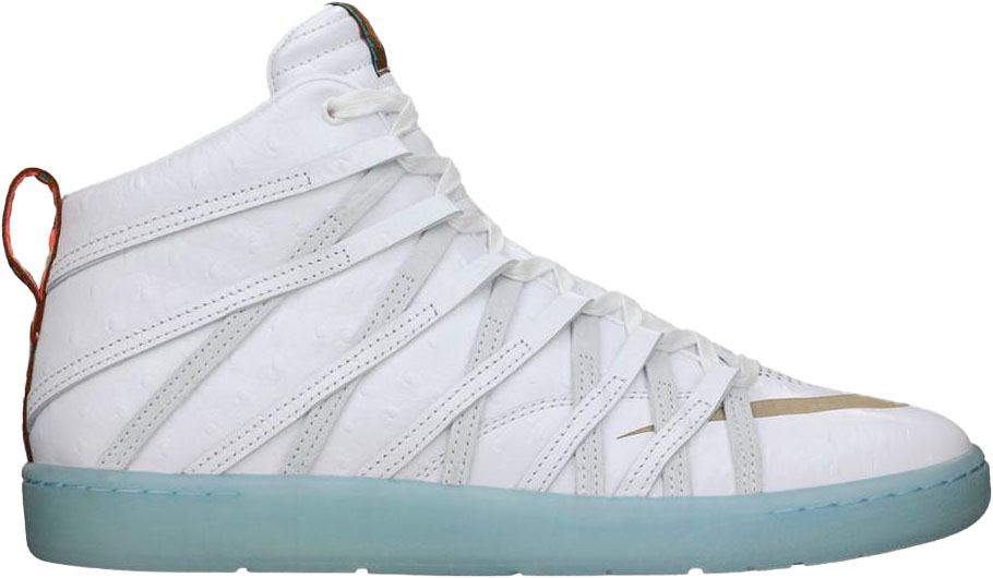 Nike KD 7 653871-100