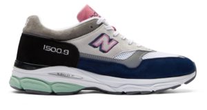 New Balance  1500.9 Grey Navy White/Black (M15009FR)