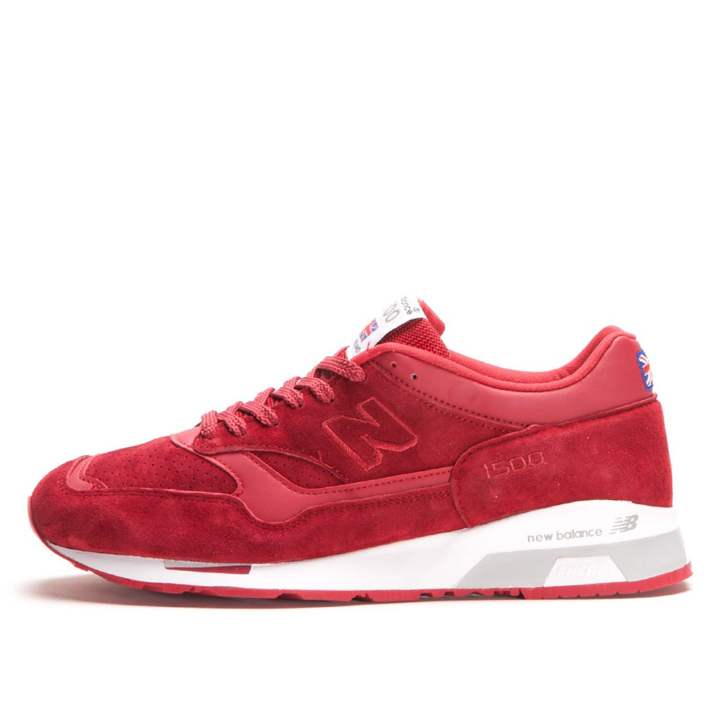 New Balance M 1500 Flying the Flag Red (M1500FR)