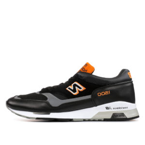 New Balance  1500 London Cab Black/Grey-Orange (M1500LND)