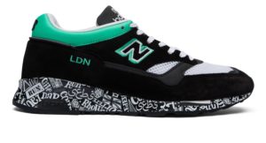 New Balance 1500 ‘London Marathon’ (2019) (M1500VMM)