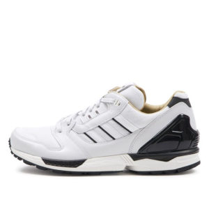adidas  ZX 8000 Charlie Fall of the Wall Neo White/Neo White/Core Black (M18630)