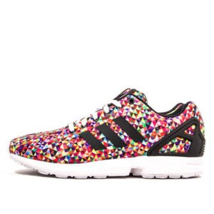 Adidas ZX Flux Multicolor Prism (M19845)