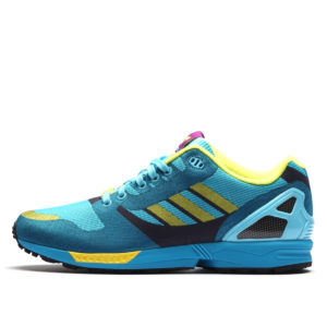 Adidas ZX Flux Weave ‘Aqua’ (2014) (M21788)