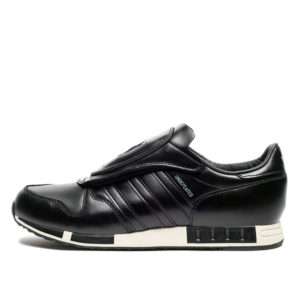 adidas  Micropacer Undftd Neighborhood Black/Chalk/Black (M22693)