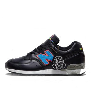 New Balance x Footpatrol 576 (M576FPF)