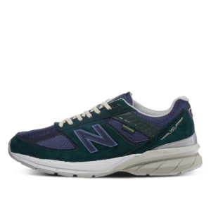 New Balance x Aime Leon Dore 990v5 ‘Life in the Balance’ (2019) (M990AL5)