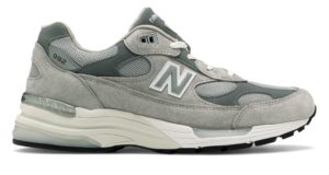 New Balance 992 Grey (2020) (M992GR)