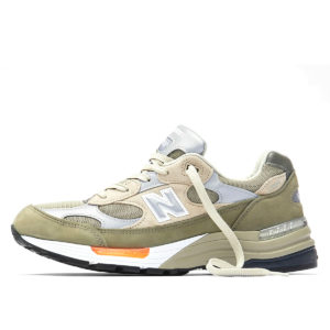 New Balance x WTAPS 992 ‘M992WT’ (2020) (M992WT)