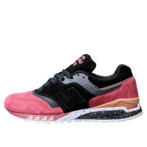 New Balance 997.5 Tassie Tiger Sneaker Freaker (ML997HSF)