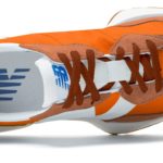 Sneaker MS327CLA