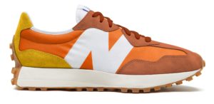 New Balance 327 ‘Vibrant Orange’ (2020) (MS327CLA)