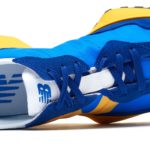 Sneaker MS327CLB