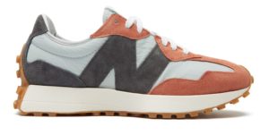 New Balance  327 Brown Grey Brown/Grey (MS327JC1)