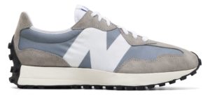 New Balance 327 Grey (2020) (MS327LAB)