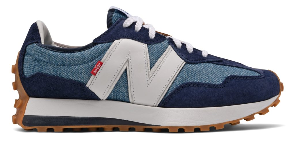 Sneaker MS327LVA
