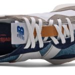 Sneaker MS327LVA