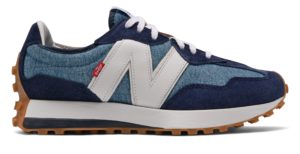 New Balance 327 Levi’s Navy (2020) (MS327LVA)