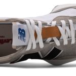 Sneaker MS327LVB