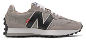 New Balance 327 Levi’s Grey (2020) (MS327LVB)