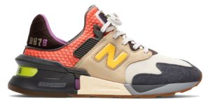 New Balance x Bodega 997S ‘Better Days’ (2020) (MS997JBO)