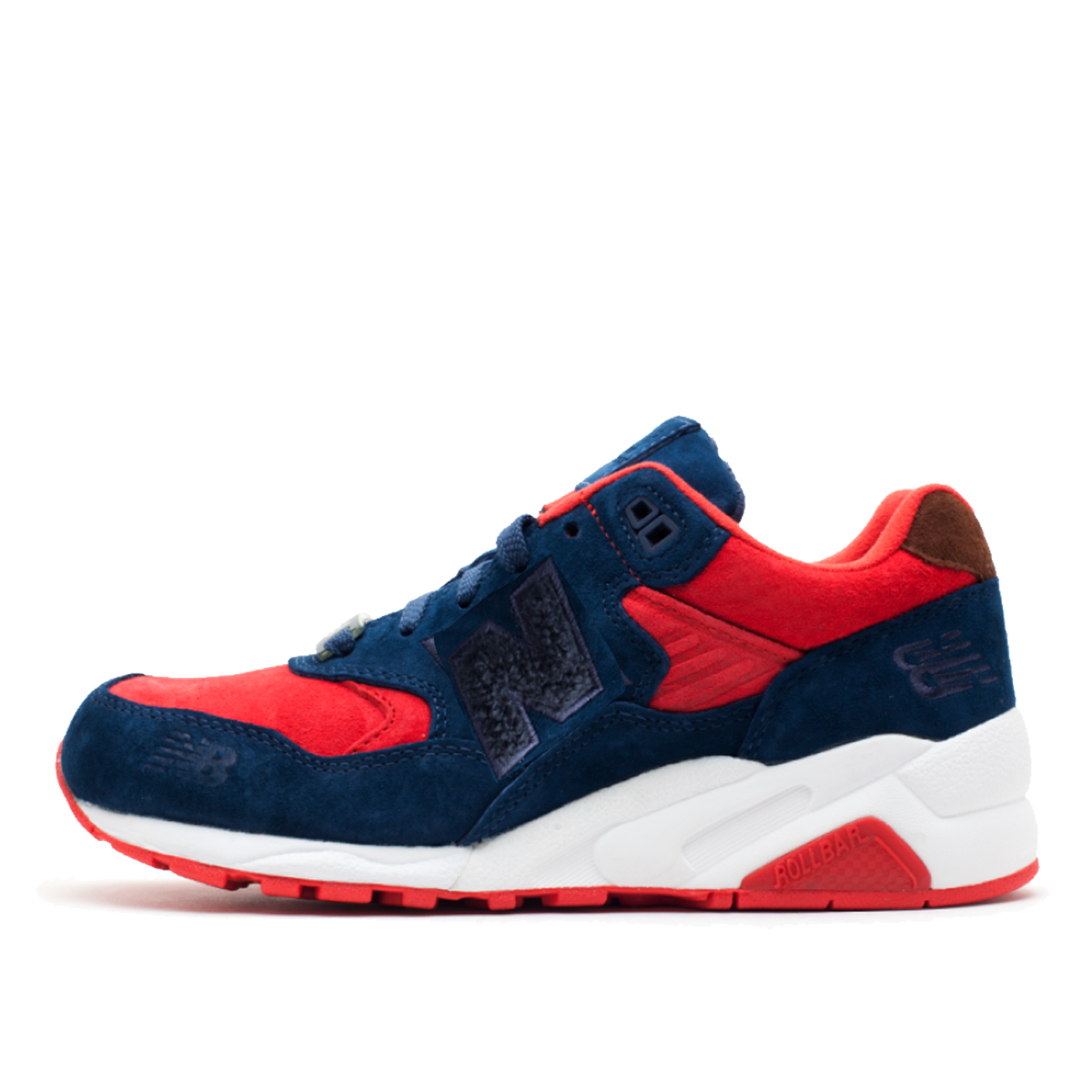 New Balance 580 Lamjc X Colette X Undftd Psg Mt580xco