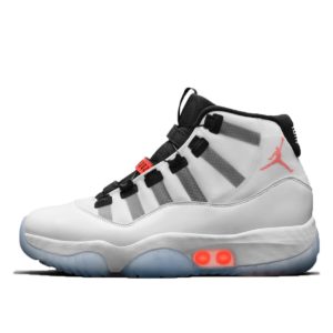 Nike  Air Foamposite One Quai 54 Friends and Family Chrome/Black (N/A)