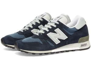 New Balance  1300 Blue Blue/Grey (M1300AO)