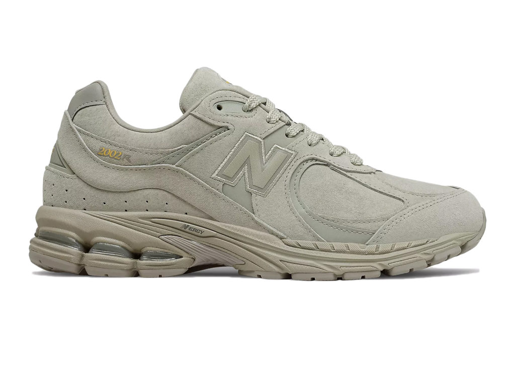 New Balance 2002R Deep Taupe Incense/Deep Taupe (ML2002RP)