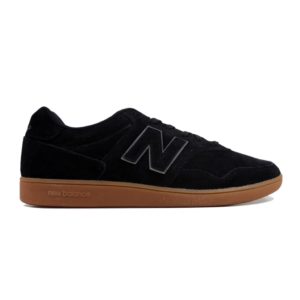 New Balance  288 Suede Black Black/Brown (CT288BL)