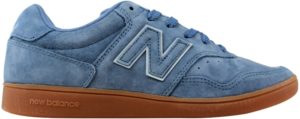 New Balance  288 Suede Pale Blue/Gum Pale Blue/Gum (CT288BG)