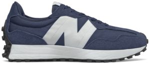 New Balance 327 Navy Navy/White (MS327CPD)