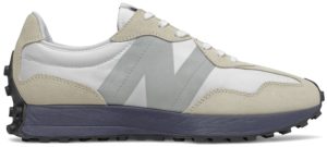 New Balance 327 White Navy White/Navy-Grey (MS327CPC)