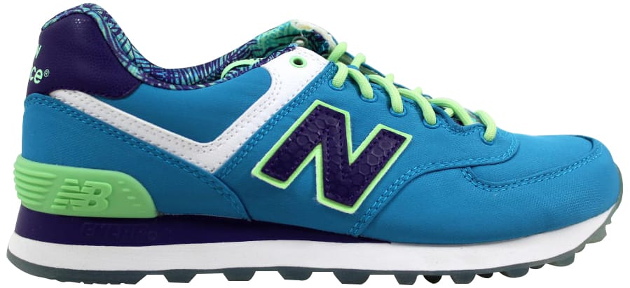 New Balance 574 WL574IPU
