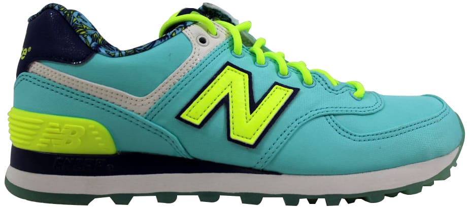 New Balance 574 WL574ILA