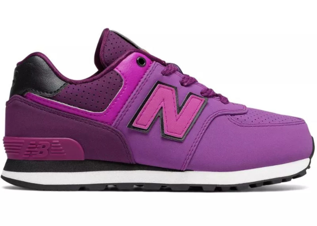 New Balance 574 KL574YEG