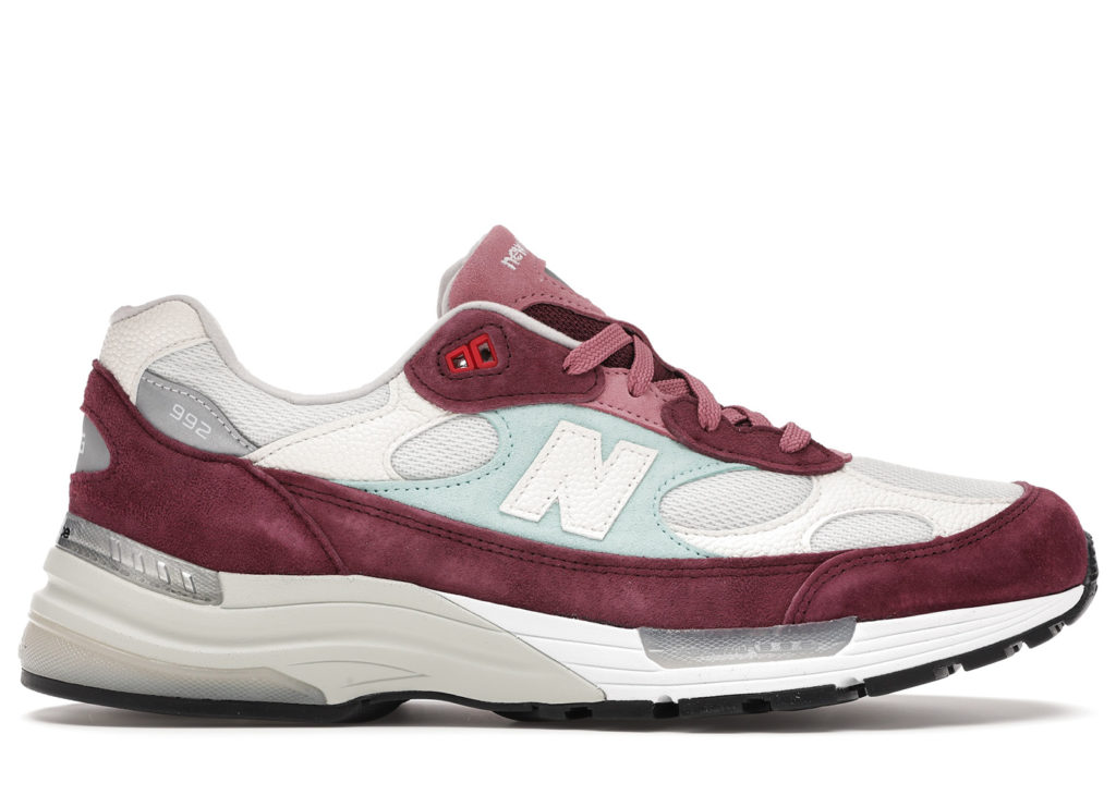 Sneaker M992KB