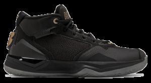 New Balance Kawhi Black Gold Black/White-Gold (BBKLSBG1)
