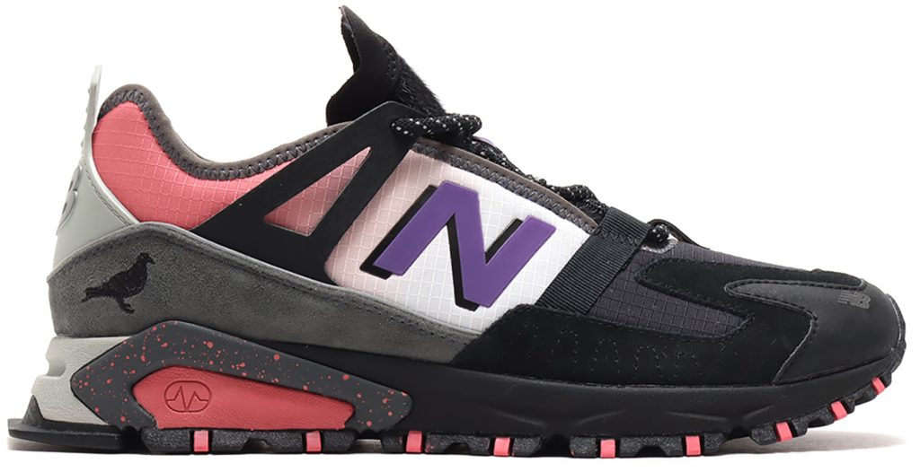 Sneaker MSXRCTAM