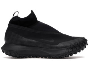 Nike ACG Mountain Fly Gore-tex Dark Grey Black/Dark Grey-Black (CT2904-002)