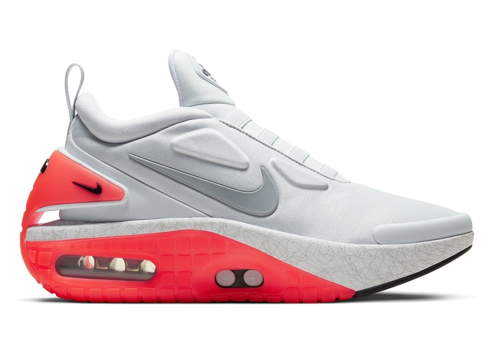 Nike Adapt CZ0232-002/CW7272-002/CW7274-002