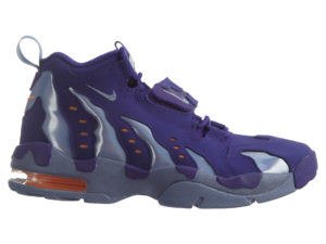 Nike Air Dt Max 96 Crt Purple/Irn Purple-Atomic Orange Crt Purple/Irn Purple-Atomic Orange (316408-500)