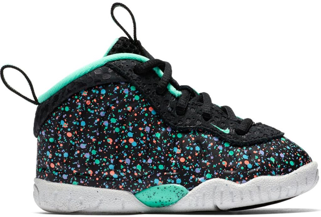 Sneaker 846079-004