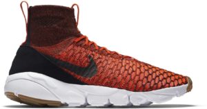 Nike Footscape Magista Bright Crimson Bright Crimson/Gold Lead-Gum Medium Brown-Black (816560-600)