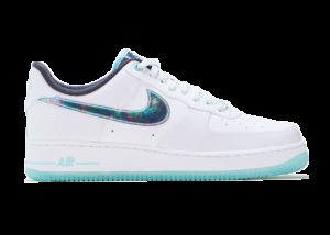 Nike Air Force 1 Low 07 LV8 Tropical Twist White/Tropical Twist (DD9613-100)