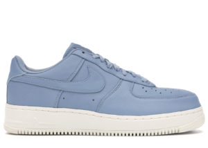 Nike Air Force 1 Low Blue Grey Blue Grey/Blue Grey-Blue Grey (905618-400)