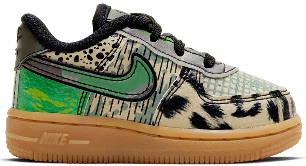 Nike Air Force 1 Low CV2417-002