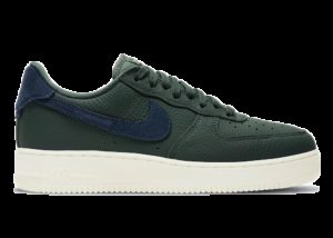 Nike Air Force 1 Low Craft Galactic Jade Galactic Jade/Midnight Navy (CV1755-300)